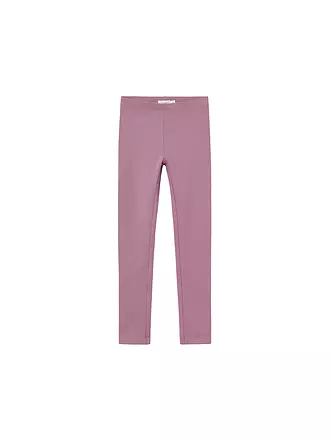 NAME IT | Leggings fille NKFDAVINA | rosa